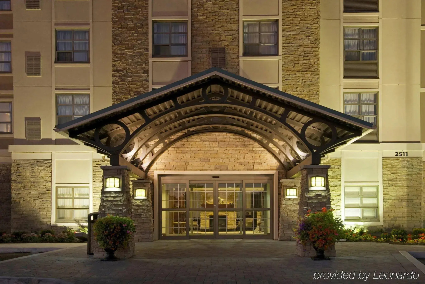 Staybridge Suites Oakville by IHG