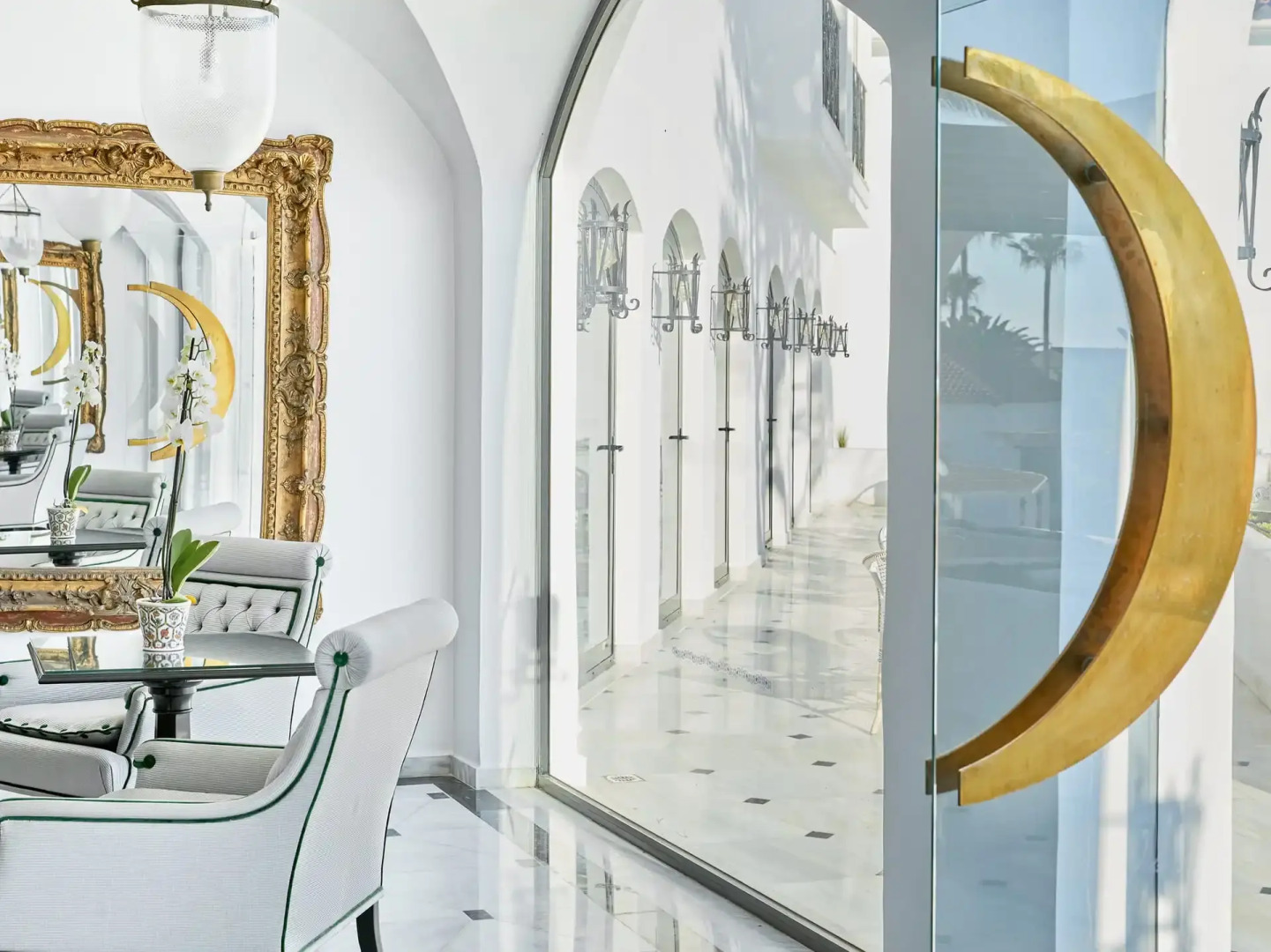 Caramel, A Grecotel Resort to Live