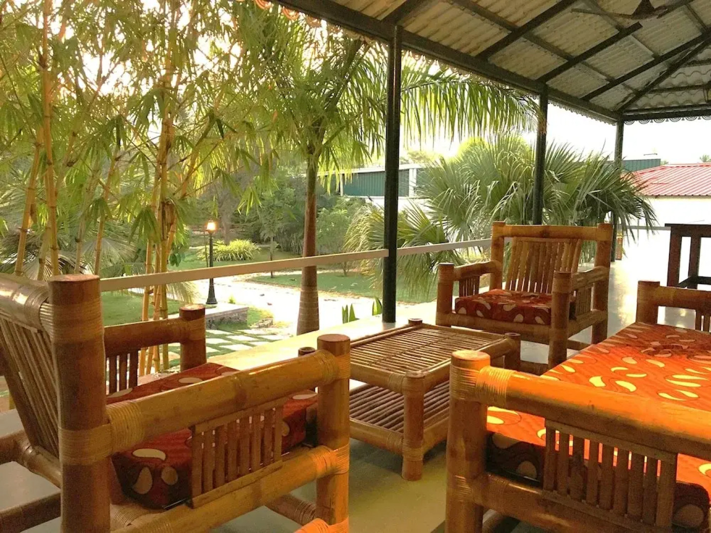 Forest Meadows Resort -Swiss In Salem