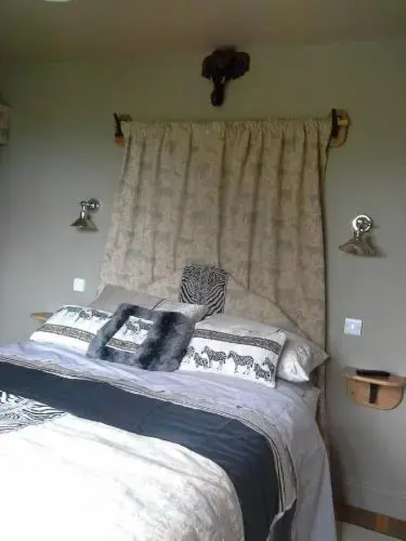 Gorse Grove Kirby Hill