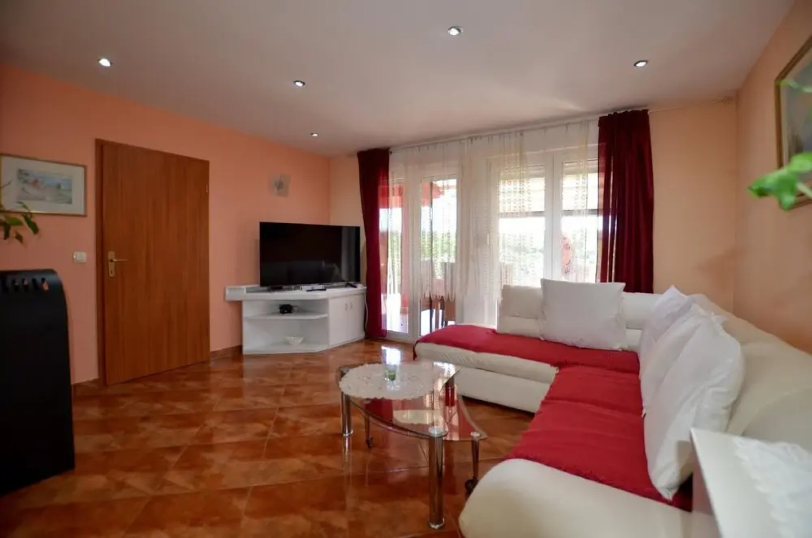 House Kety in Kanfanar