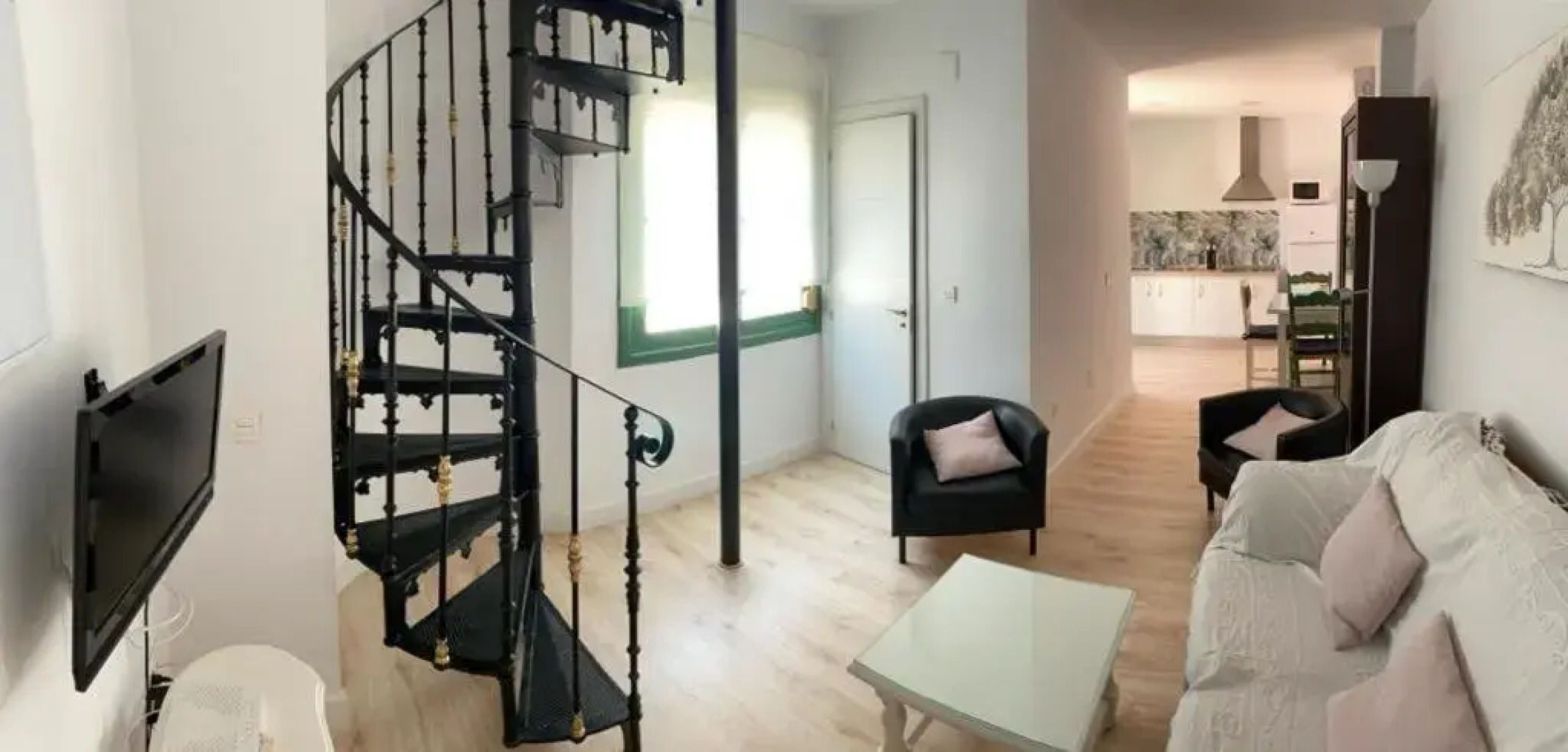 Apartamento La Pedriza