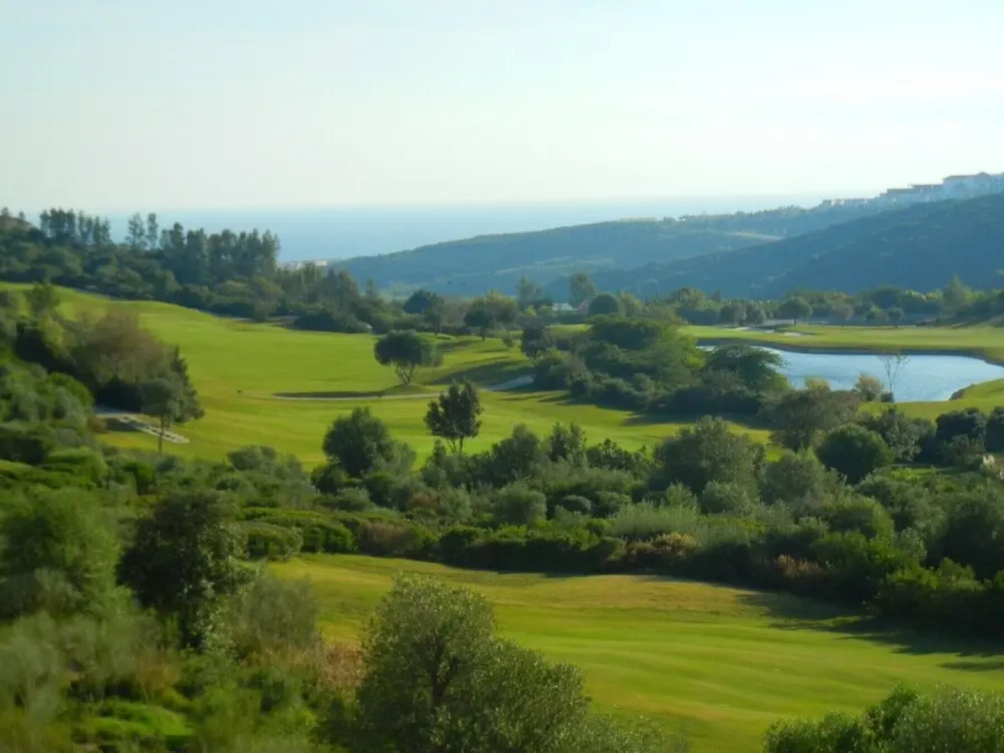 Altos de Cortesin 2156