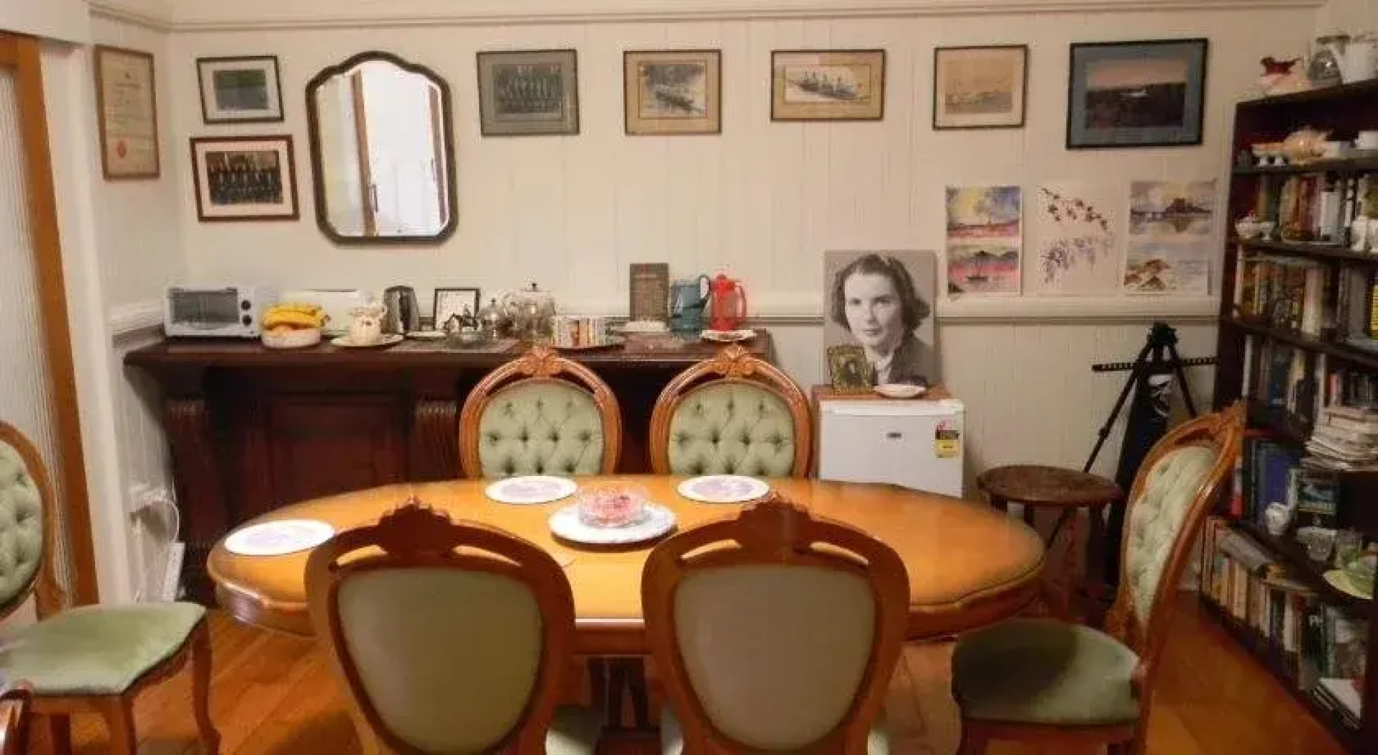 Glenellen Bed and Breakfast