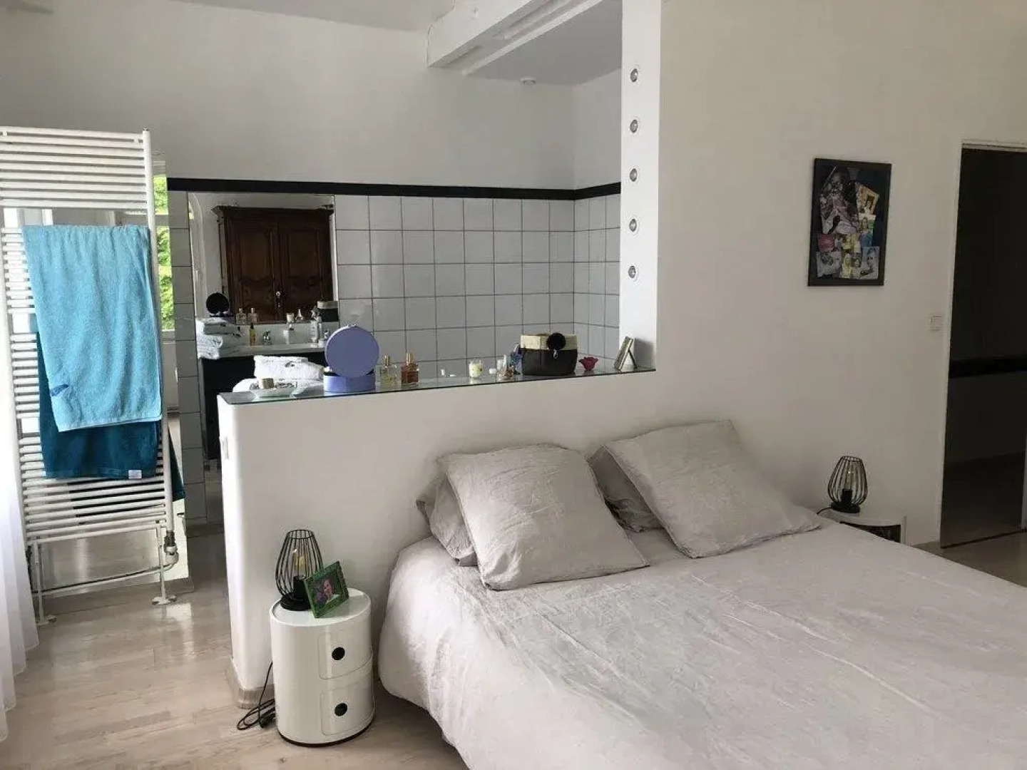 Le clos des fontaines