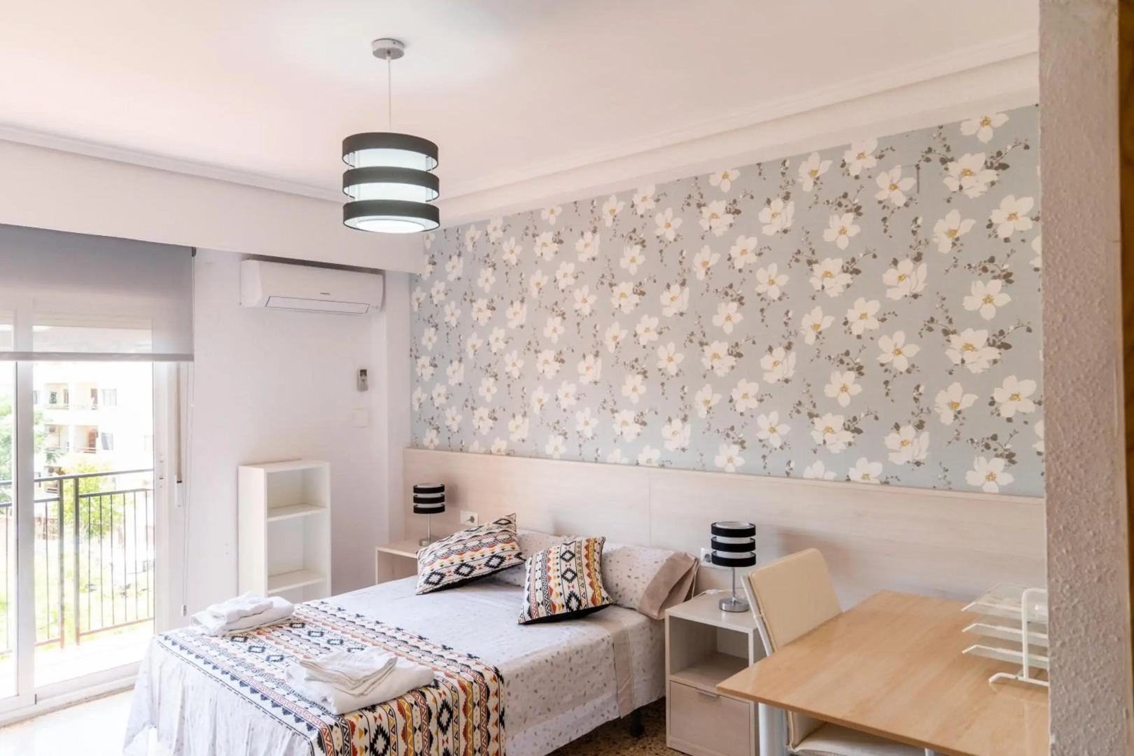 Vacaciones en Valencia