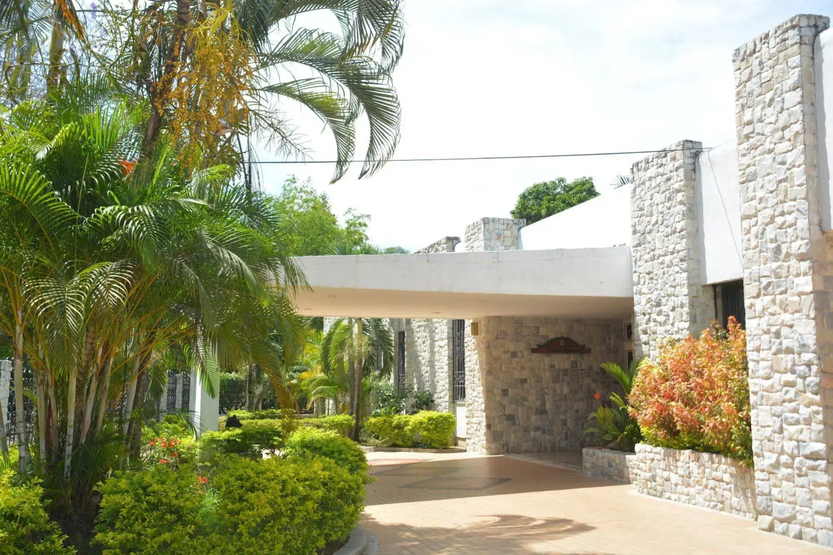 Hotel Boutique Casa Lomanti