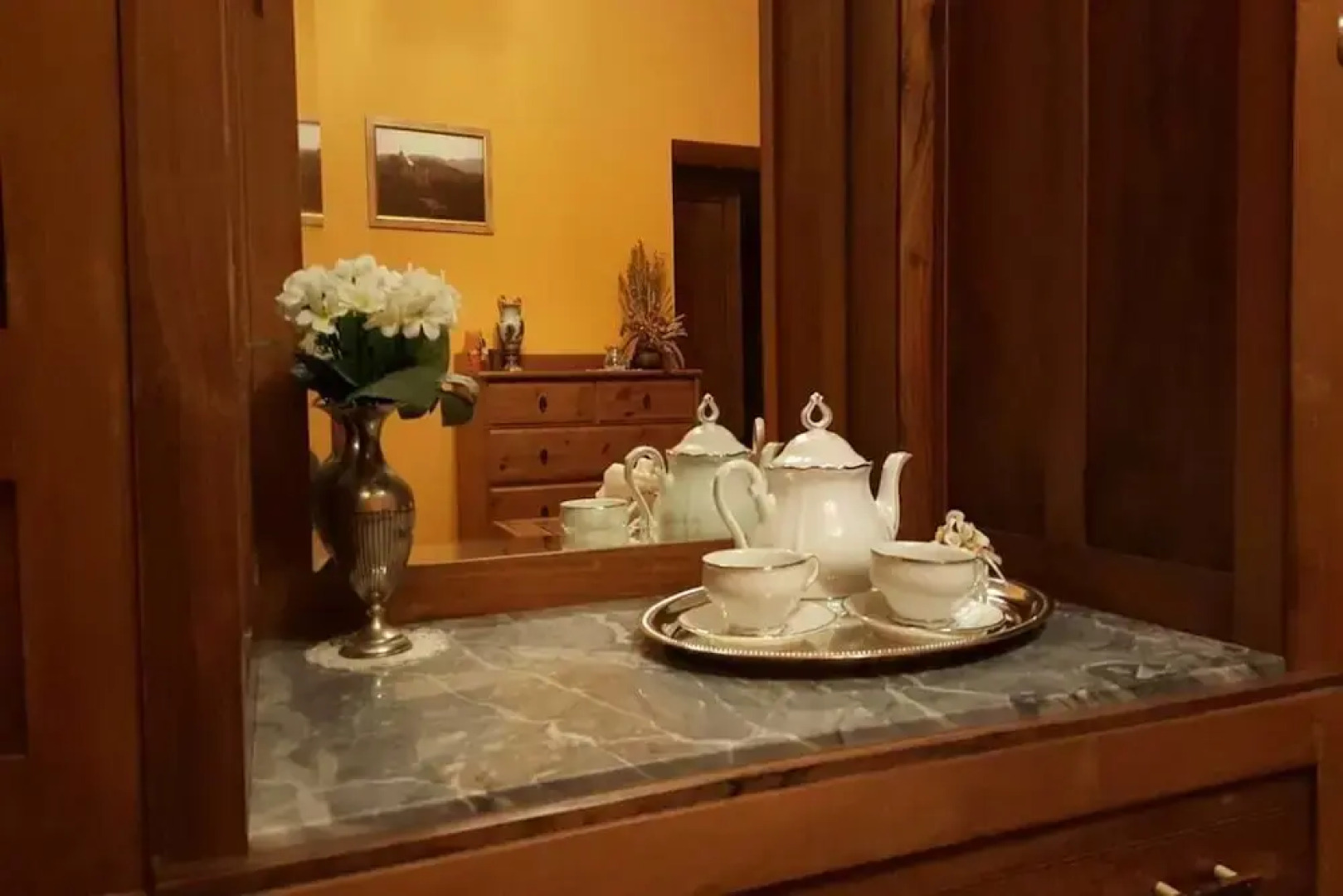 Residence Villa Valsi