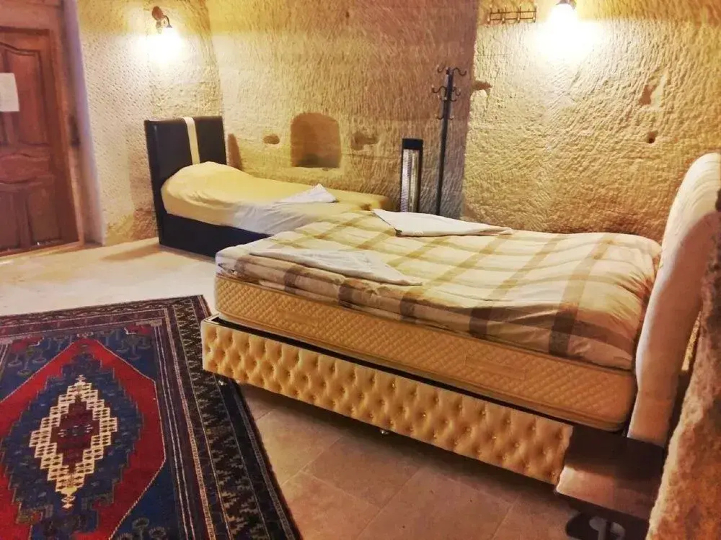 Garden Cave Hotel Cappadocia