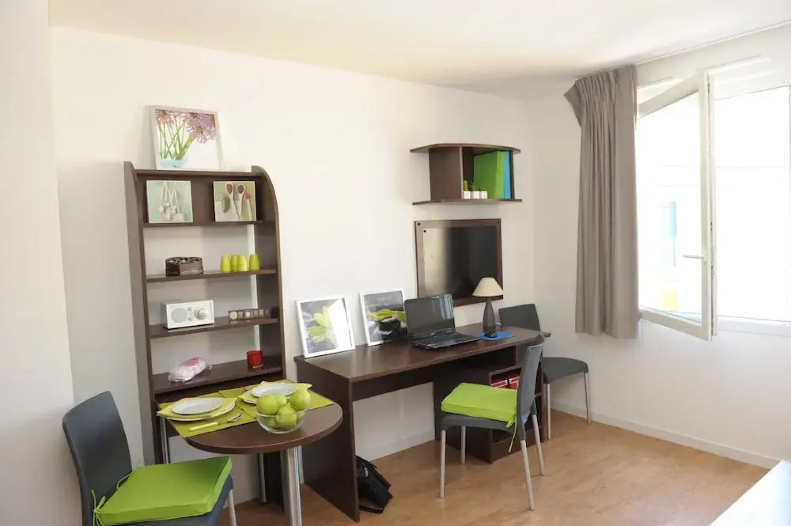 Studilodge - Central Fac