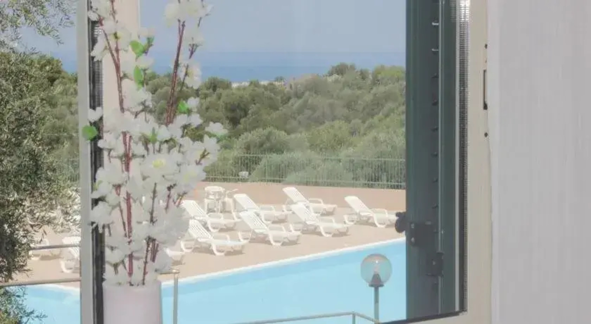 Residence Hotel Due Pini