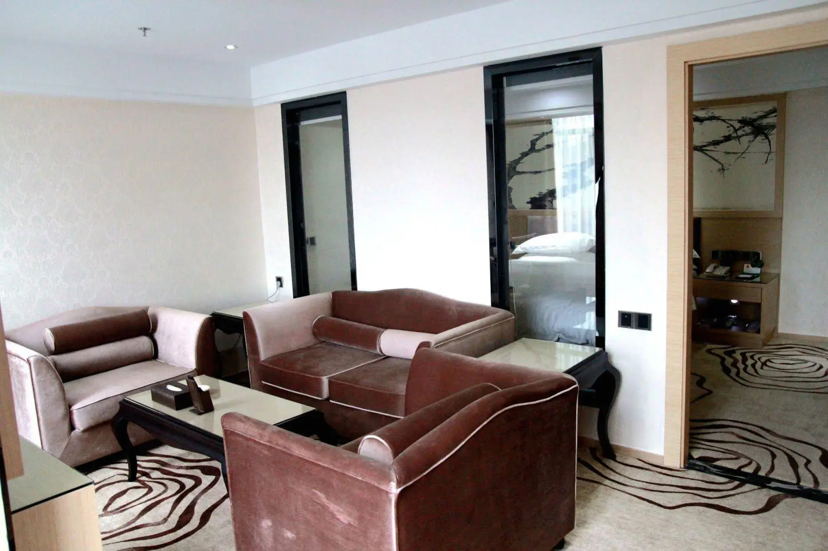 XingHe XiangJiang Hotel