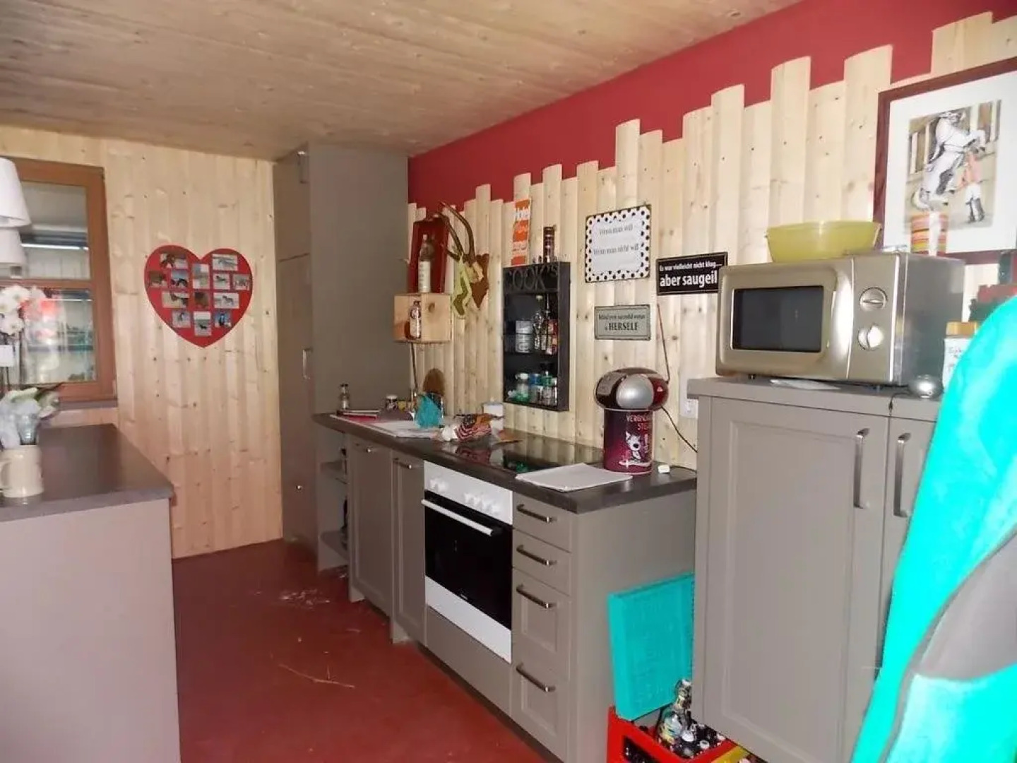 Reiterhof am Litzlbach