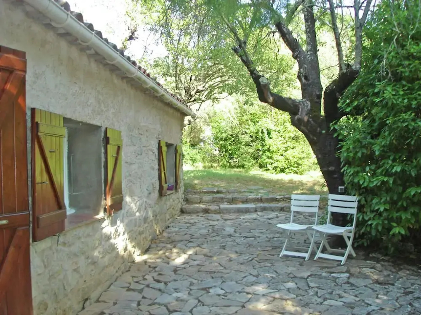 Rural House With Private Pool, at Only 3 km From the Lively Town of Draguignan