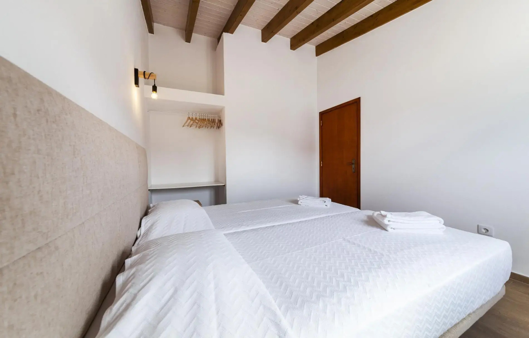 I 3 - Apartment 3 in St. Johns Countryside Getaway