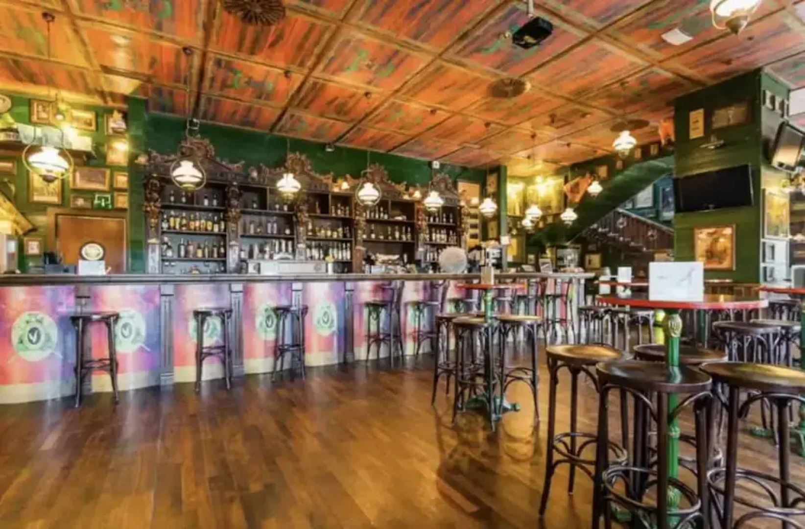 3 Bed Villa/mar Menor Golf/heated Pool/terrace