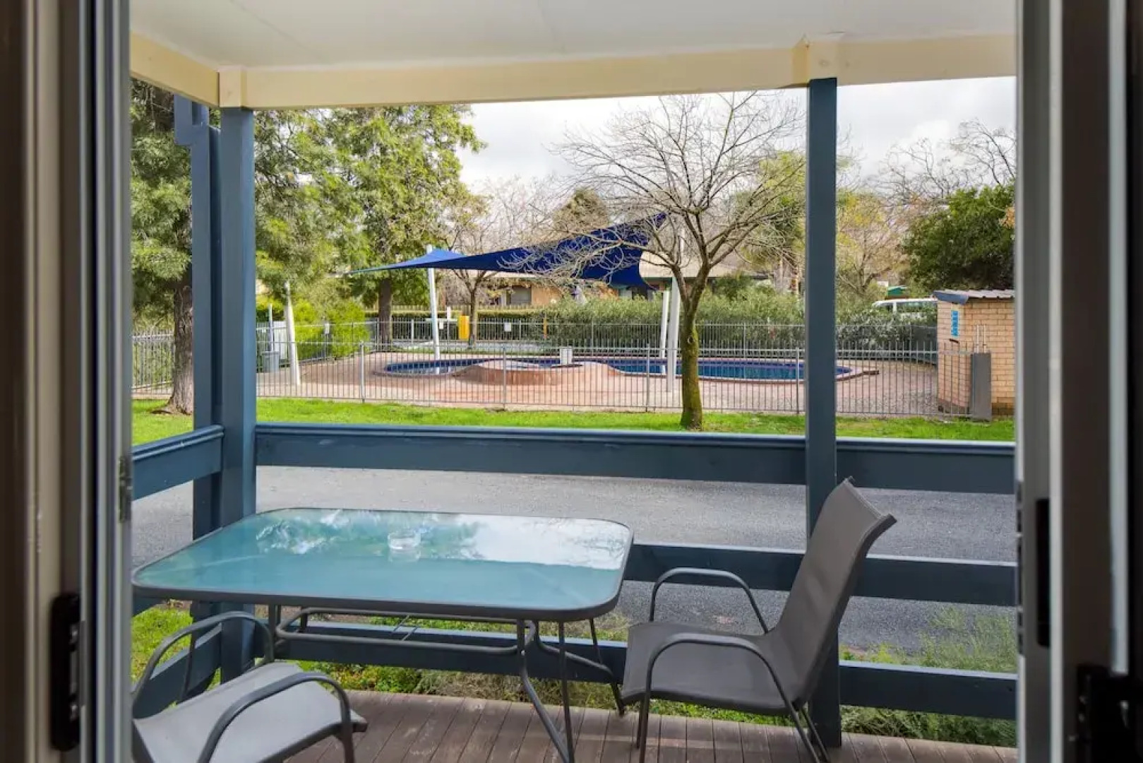 Wodonga Holiday Park