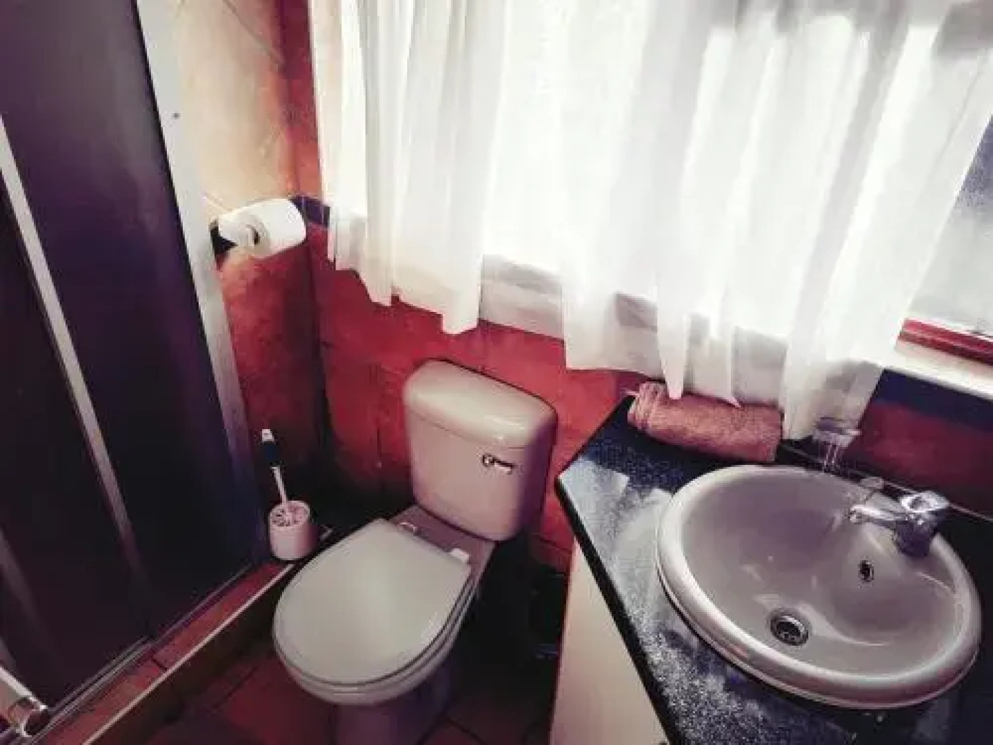 Dumela Margate Flat No 32