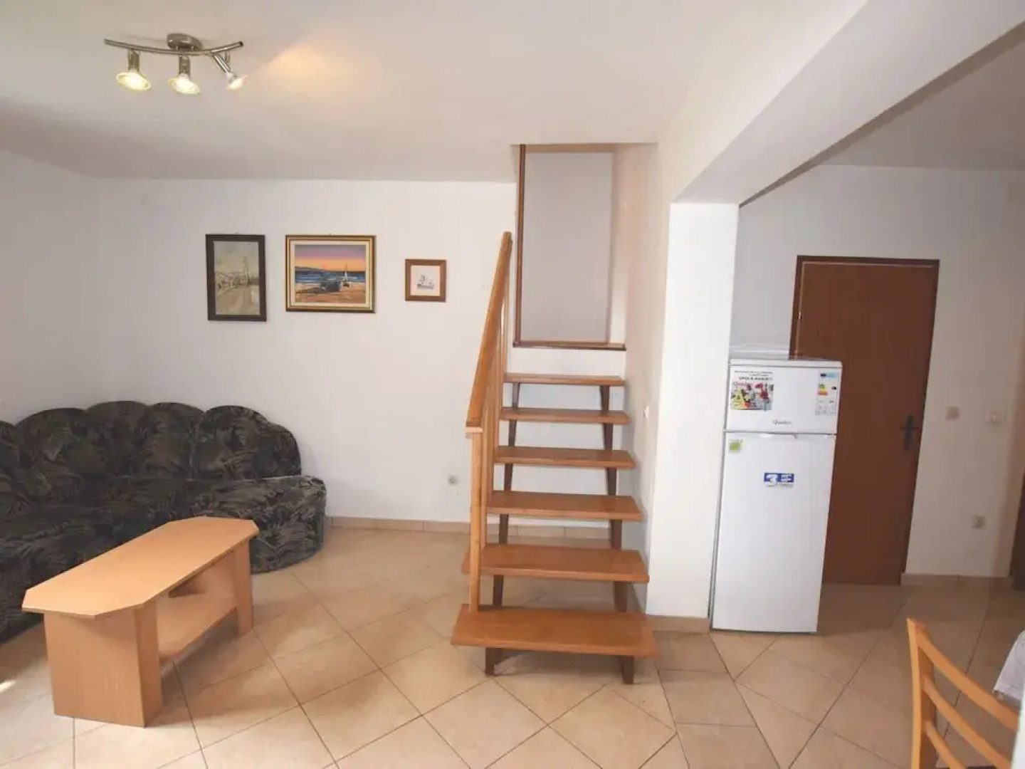 Holiday Home in Banjole Near the Beach