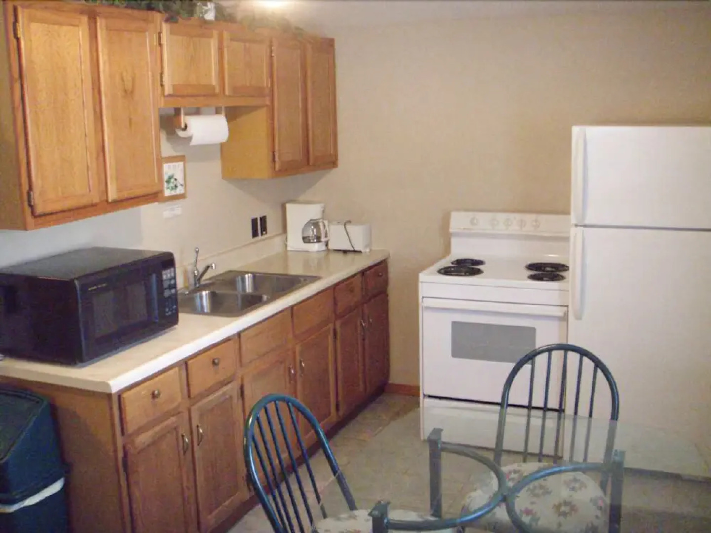 Holiday Hills Resort