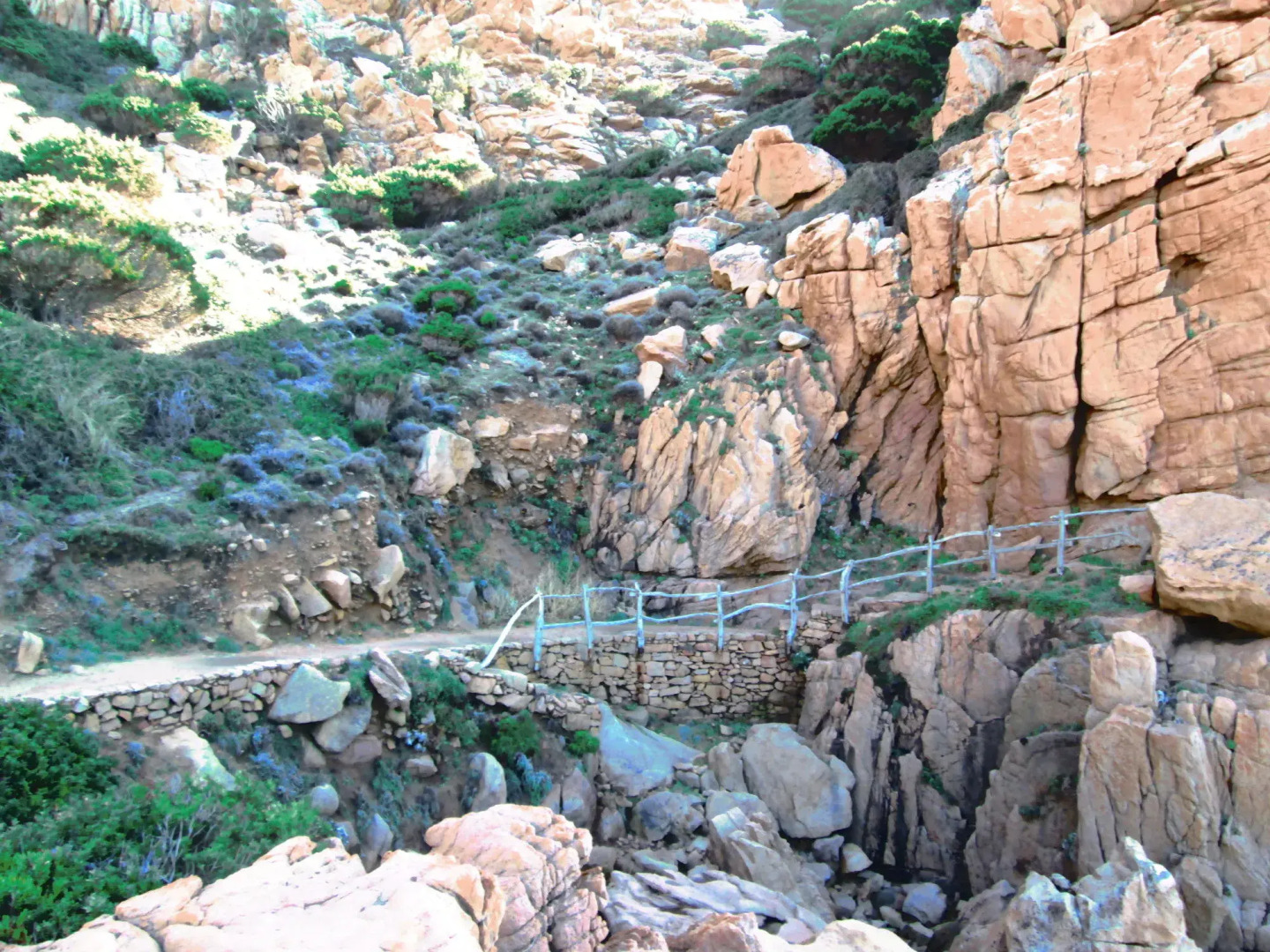 Hotel Costa Paradiso