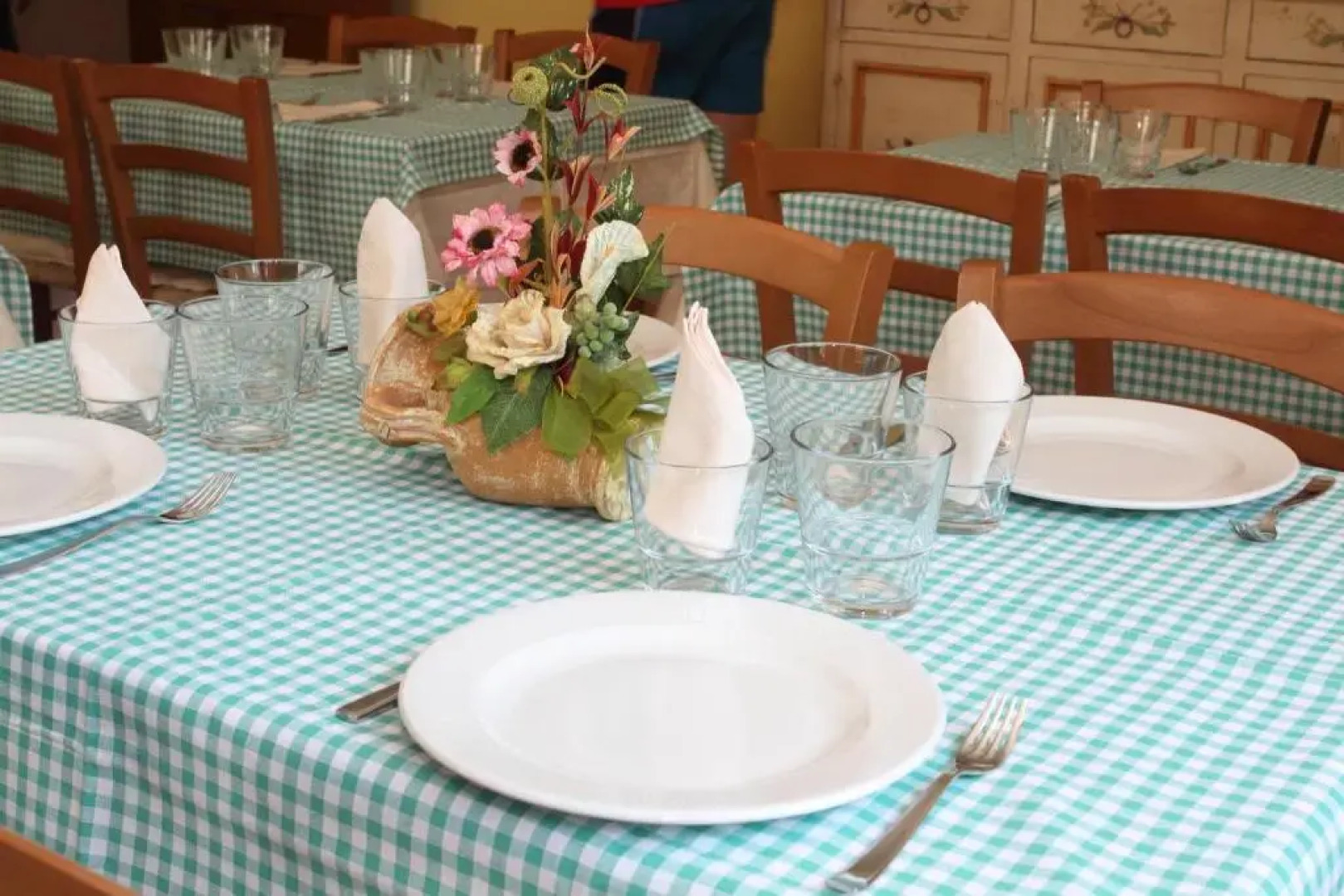 Azienda Agrituristica La Tenuta del Falco