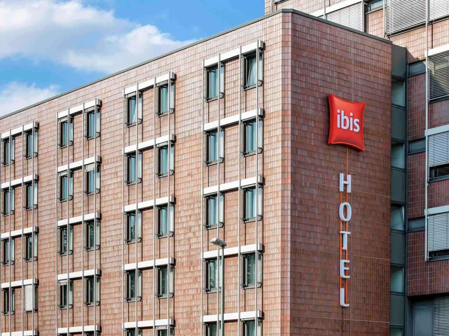 ibis Ulm City