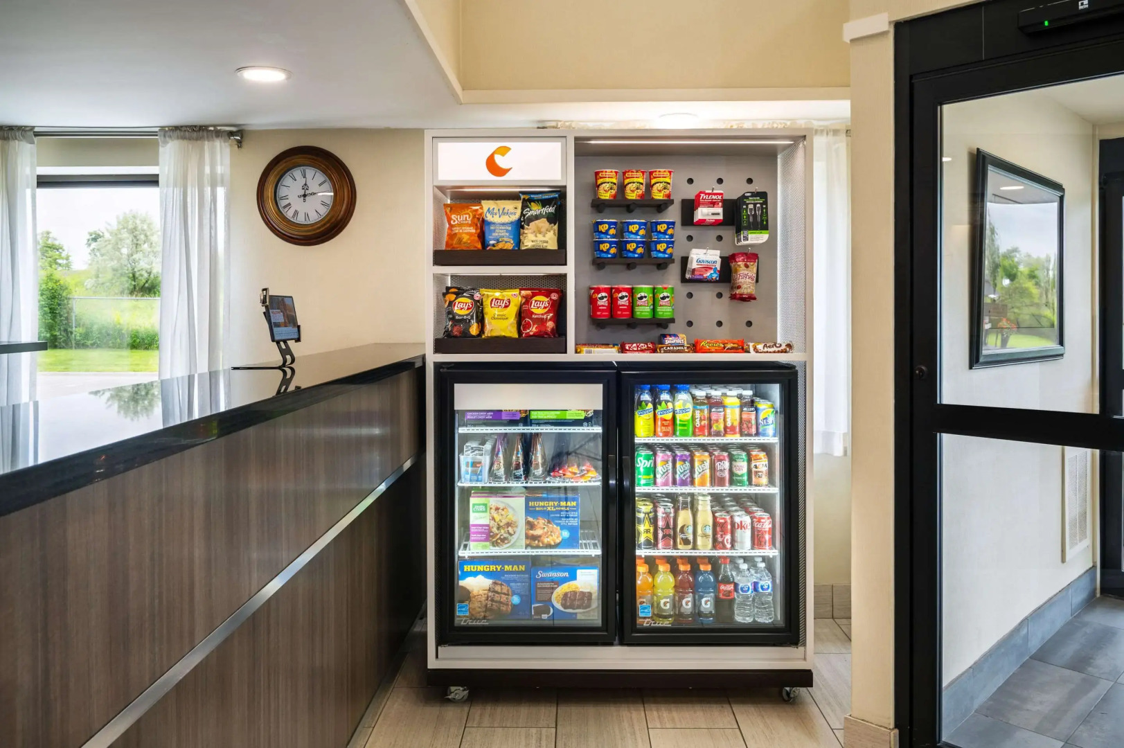 Comfort Inn Newmarket