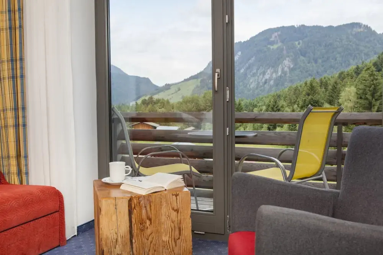 Hotel Oberstdorf