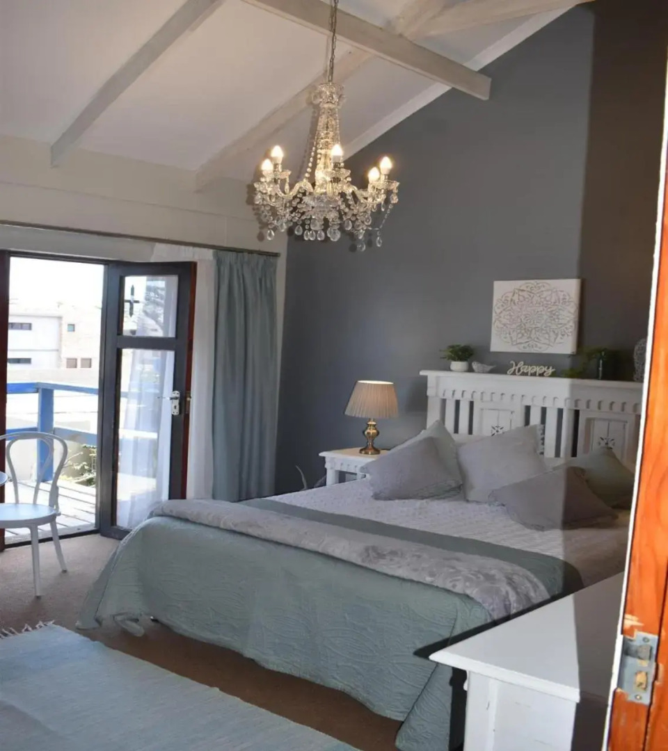 Spindrift Guesthouse