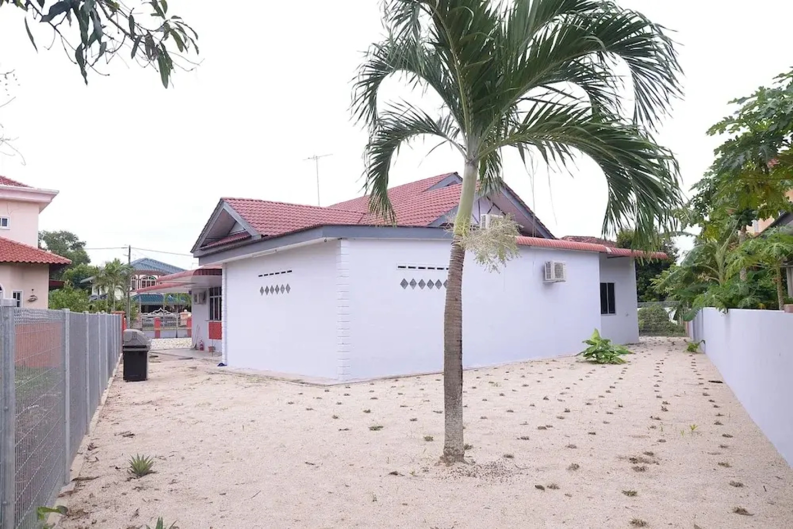 Puteri Homestay