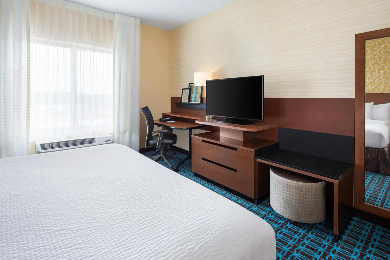 Fairfield Inn & Suites by Marriott Poplar Bluff