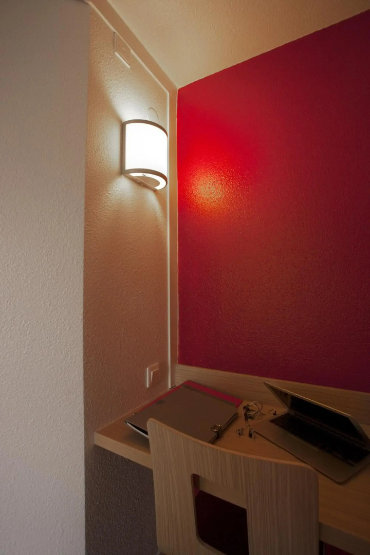 Premiere Classe Grenoble Nord - Moirans