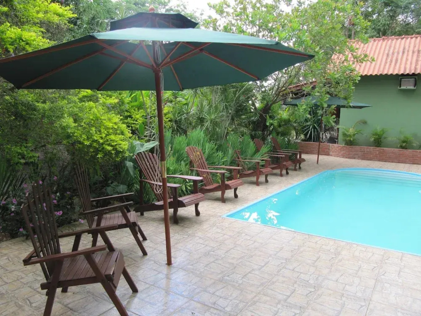 Eco Pousada Villa Verde