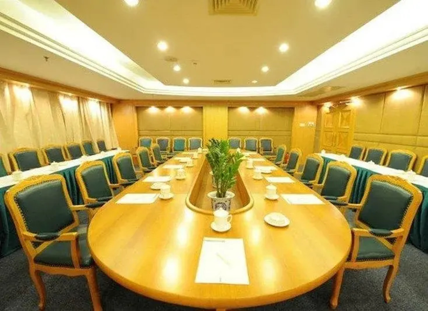 云霄临泰大酒店