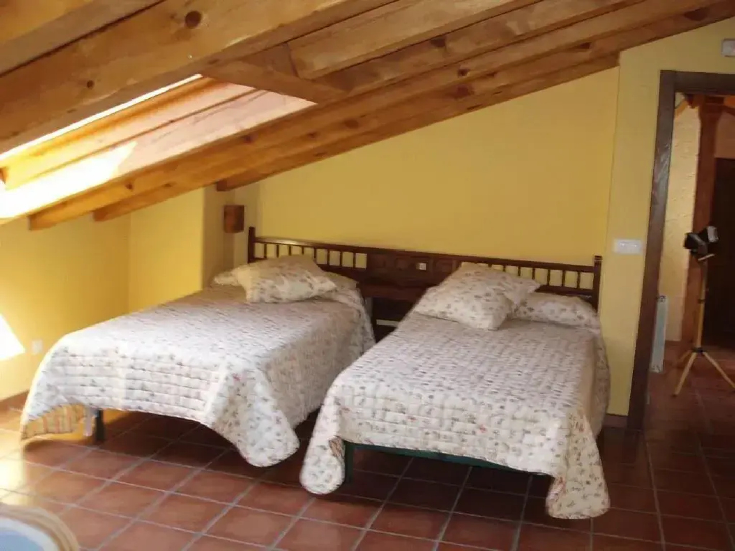 La Casona de Doña Petra
