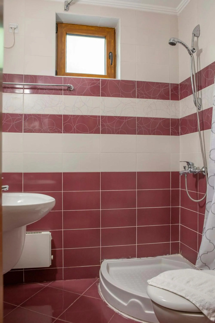 Apartments in Complex Grand Manastira