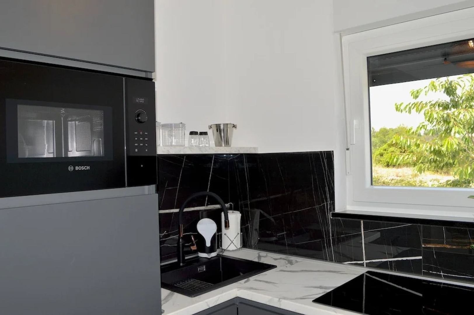 Sea View Holiday Villa Seabreeze