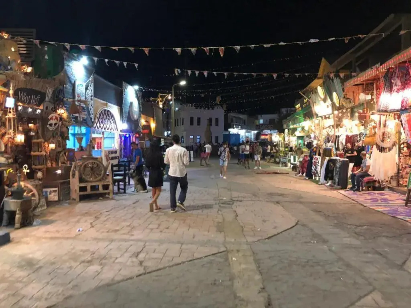 Villa Boghdady Dahab