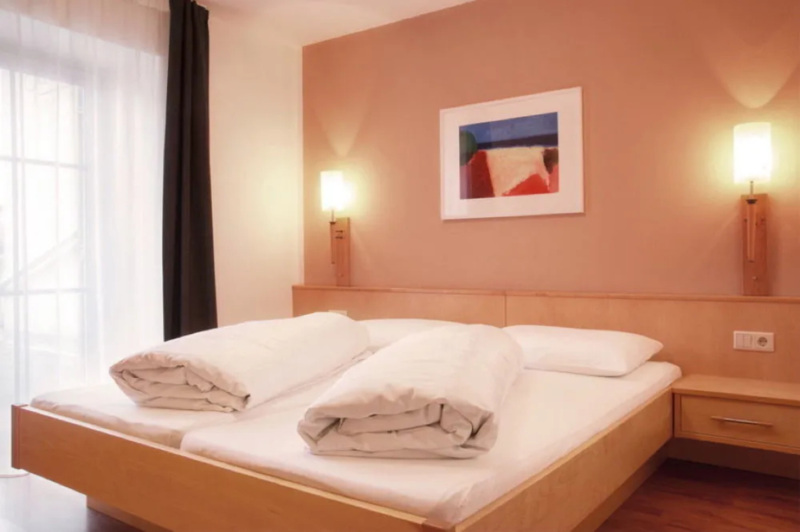 Residence Sankt Johann