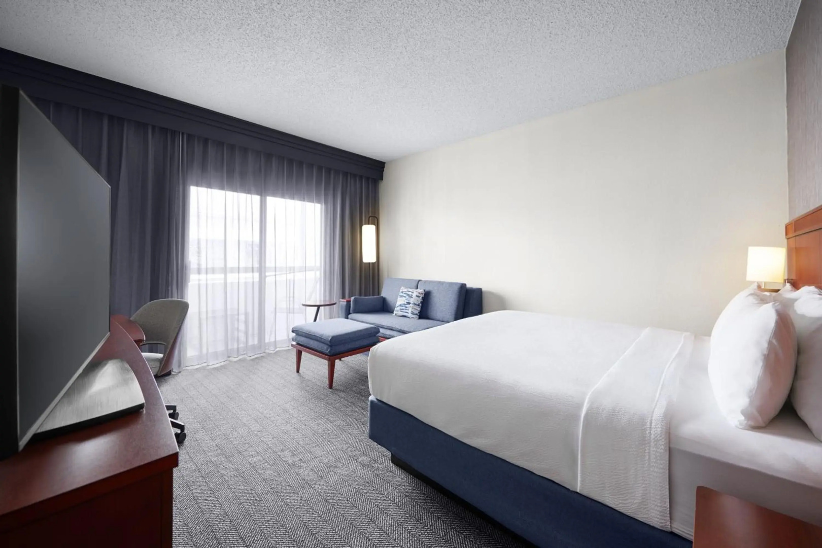Courtyard by Marriott Kansas City Overland Park/Metcalf