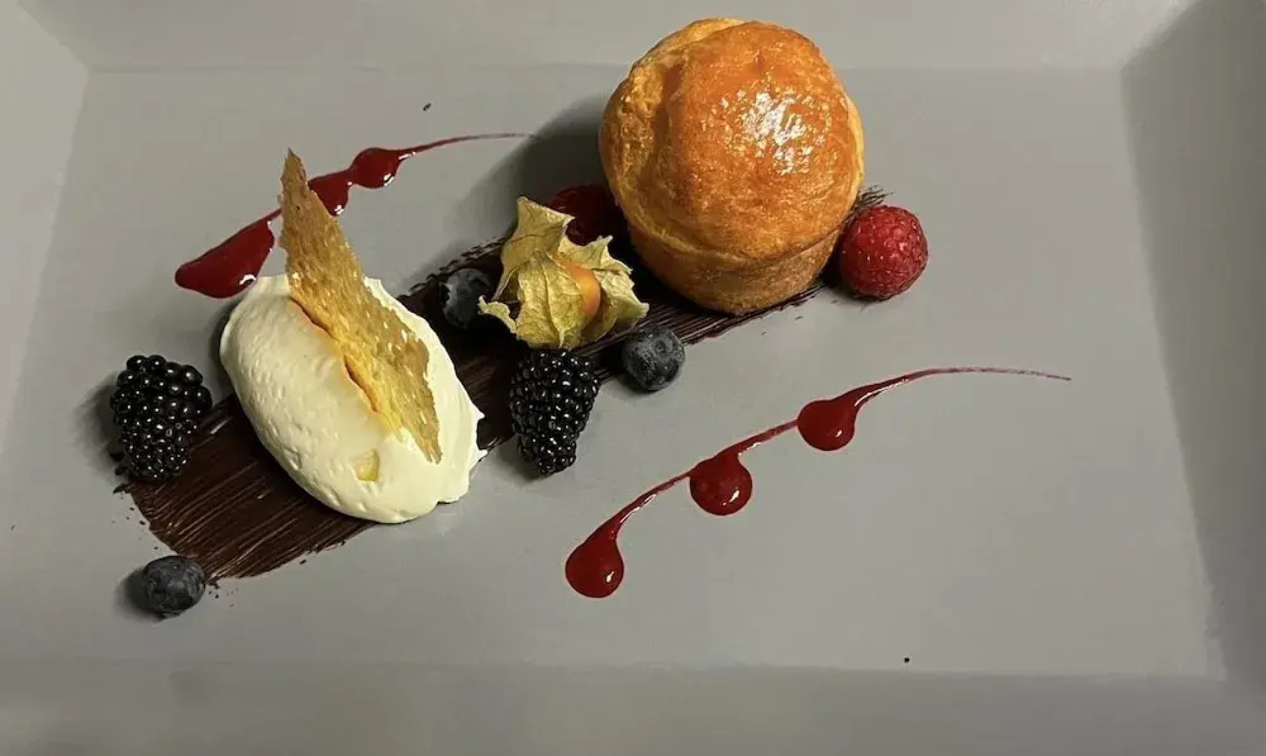 Hotel-Restaurant Bastenhaus