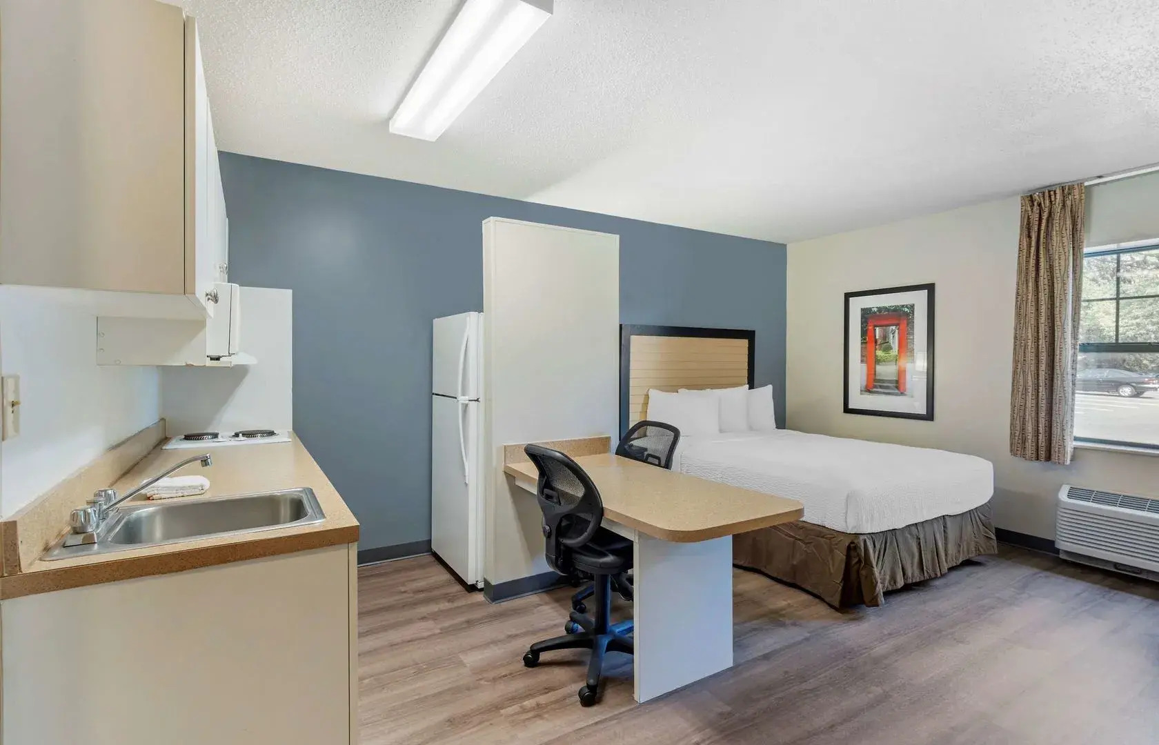 Extended Stay America Select Suites Chicago Rolling Meadows