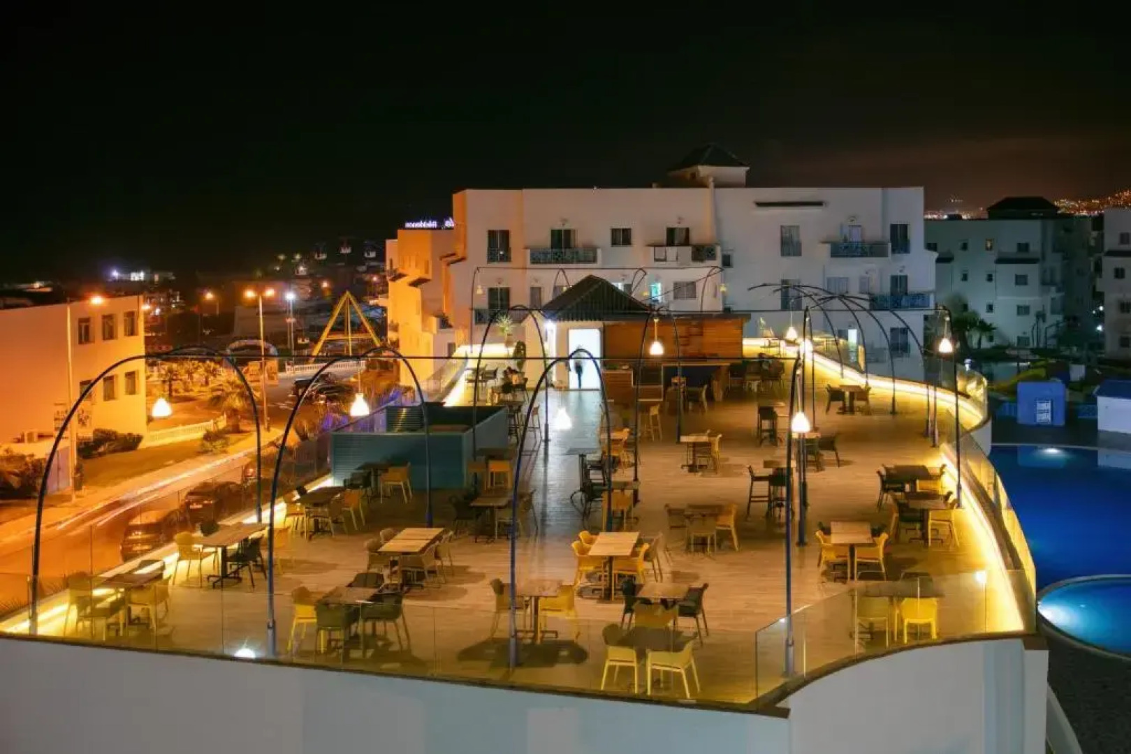 L'Escale Appart-Hotel By 7Av Hotels