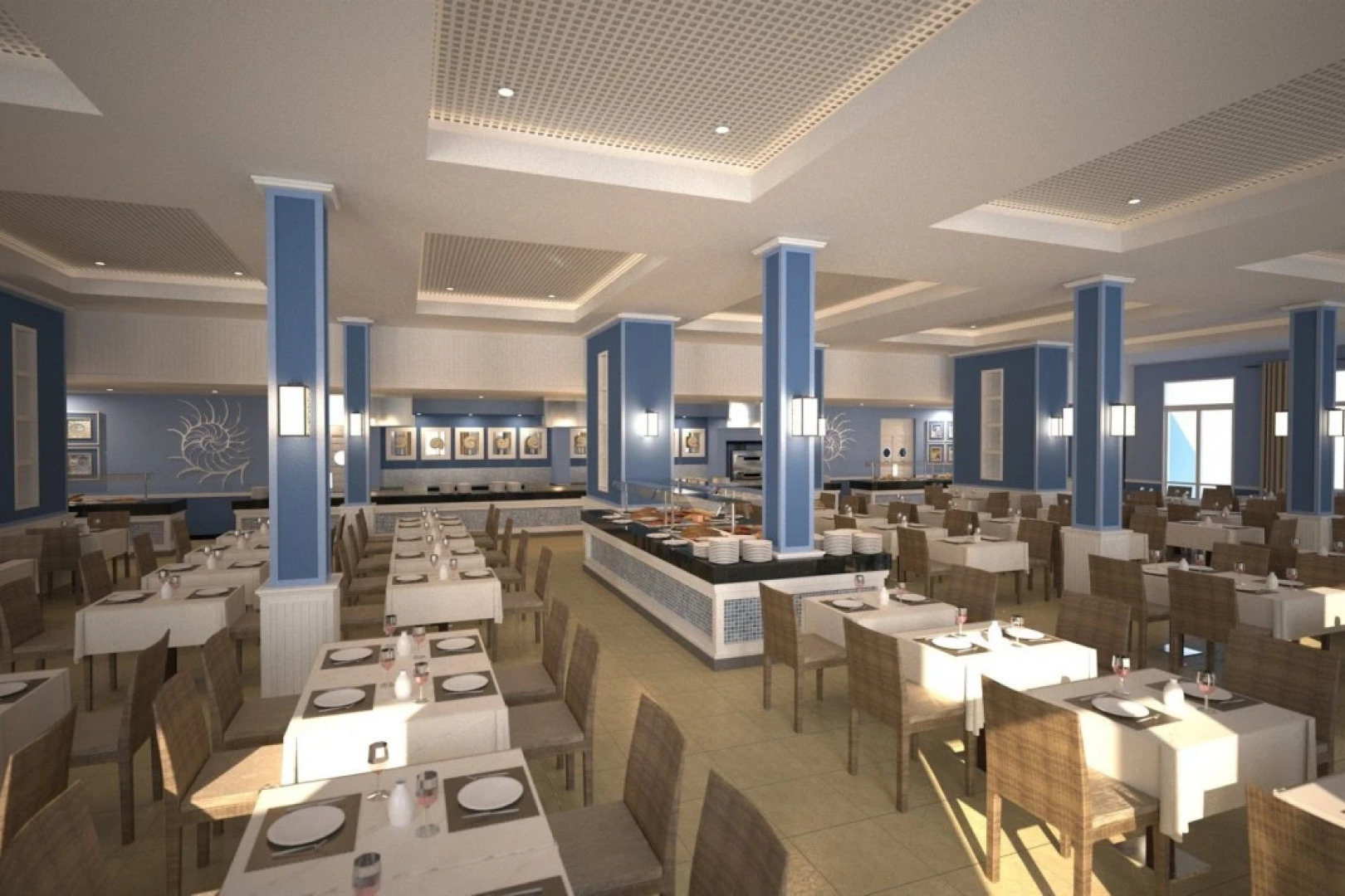 Angsana Cayo Santa MarA­a