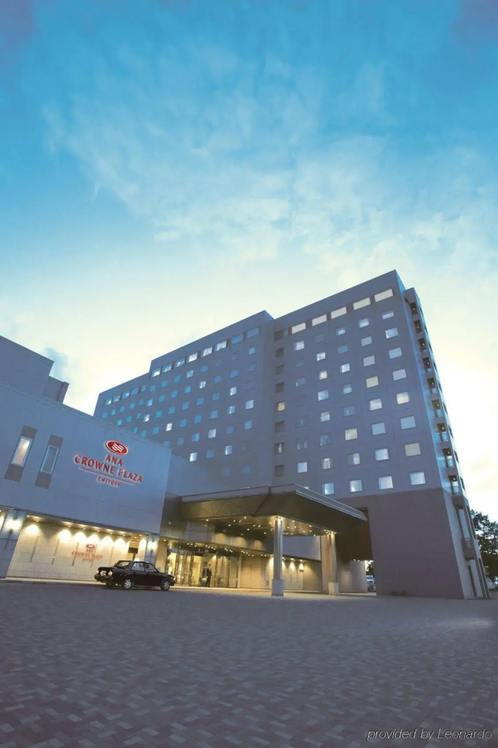 ANA Crowne Plaza Chitose by IHG