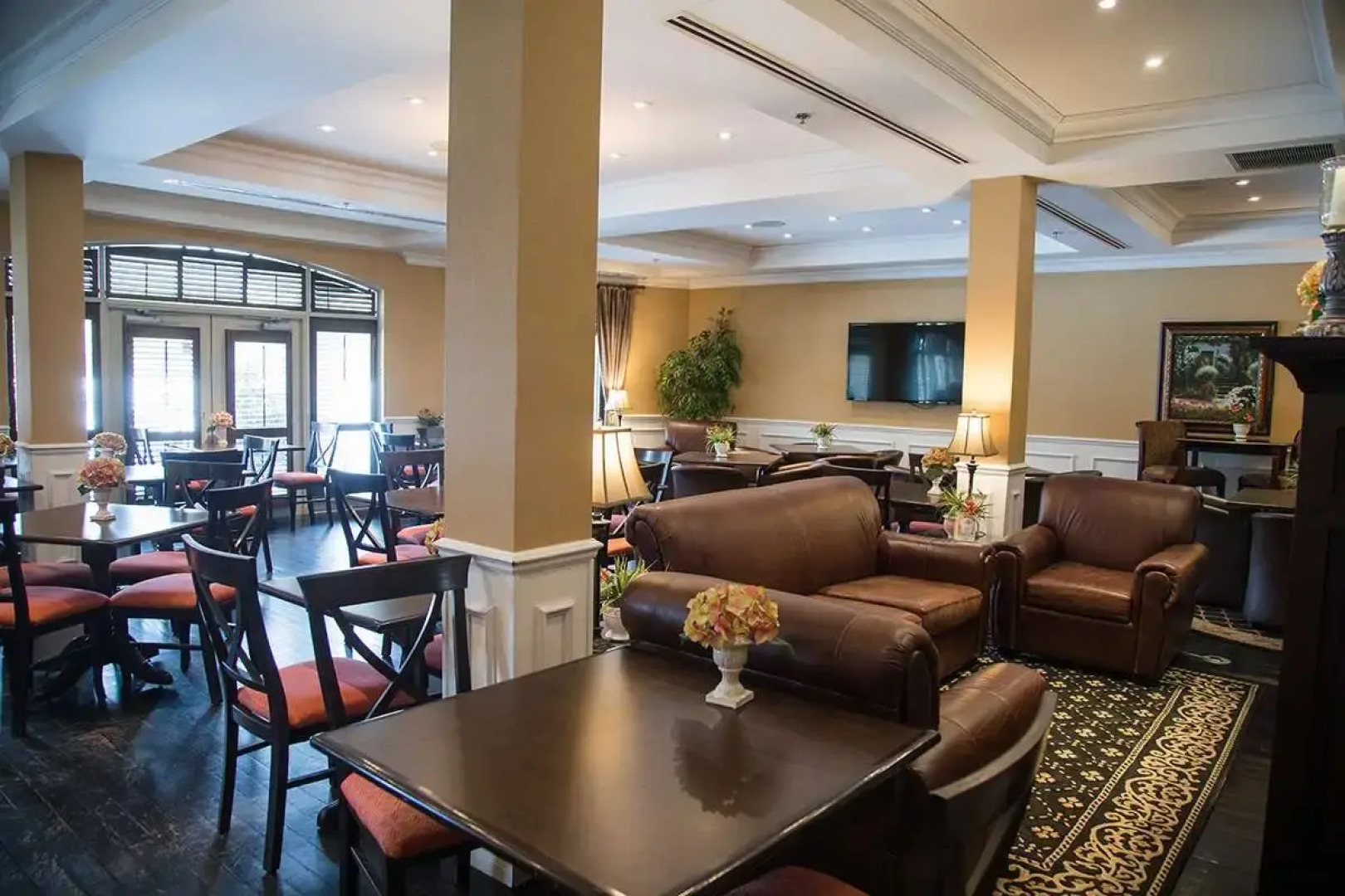 Hotel Vallea Bromont, Tapestry Collection by Hilton