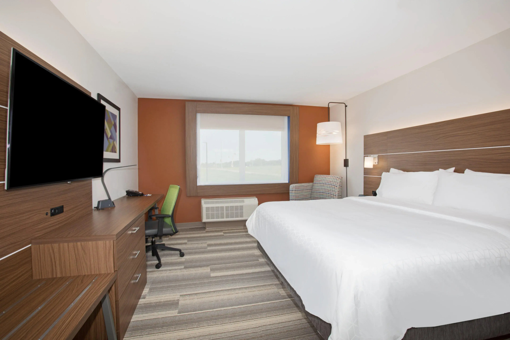 Holiday Inn Express & Suites Sioux City North-Event Center by IHG