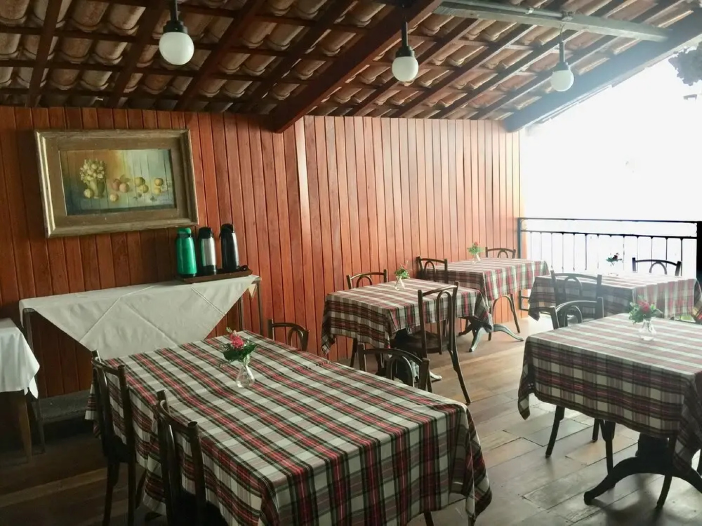 Solar Cláudio Manuel Pousada