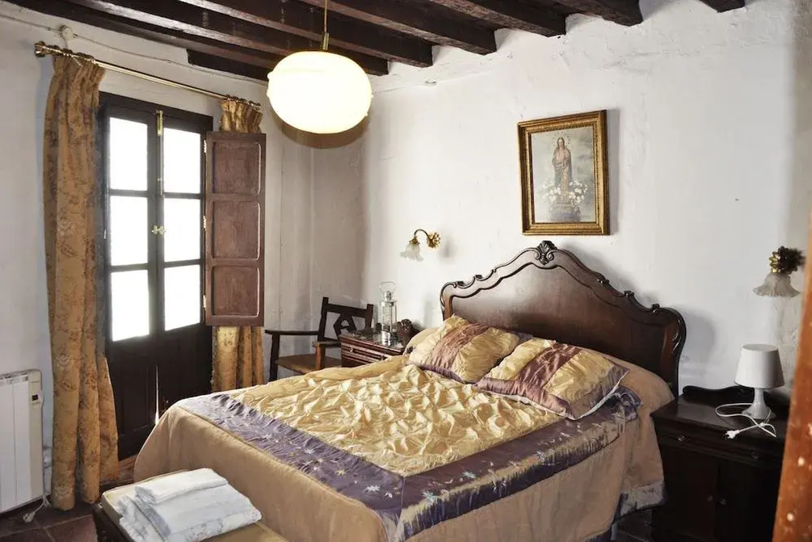 Casa Rural Las Piedras